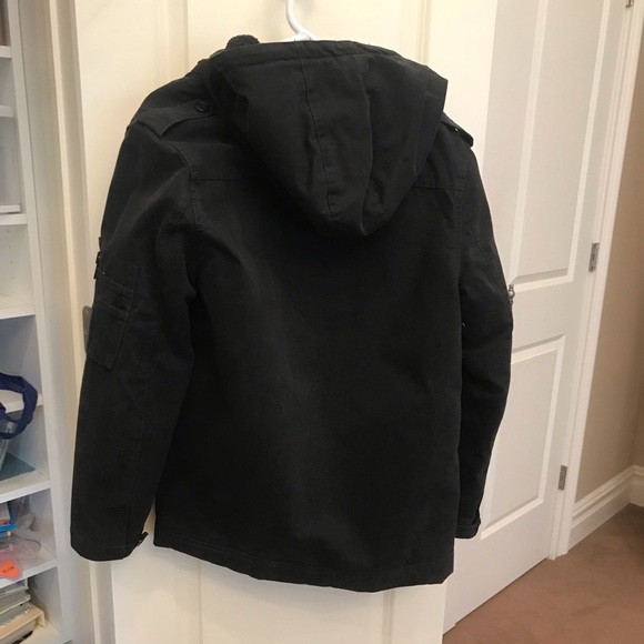 IRO NWOT Janet Jacket - Picture 4 of 5